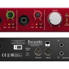 Focusrite introduces interfaces with extremely low latency Clarett