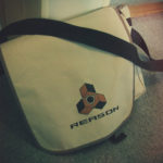 Propellerhead Reason inducted into the TEC Hall of Fame reason-bag
