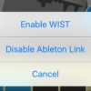 Ableton Link is da bomb! Ableton-link