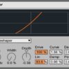 How to generate odd and even harmonics in Live? shaper-even-harmonics