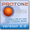 PRO.TON 2 is ready! proton2