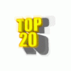 Blowing Snow in the Top20! podcastspots