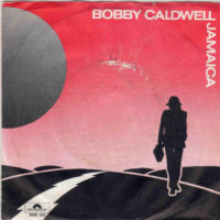 Bobby Caldwell jamaica