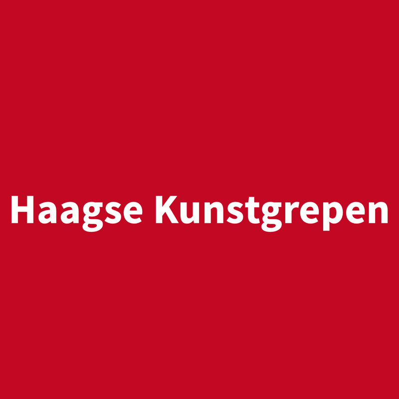 Haagse Kunstgrepen - Melodiefabriek