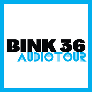 bink36 audiotour