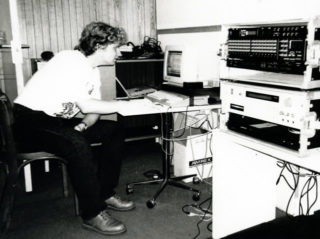atari