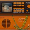 Like Instagram for audio: Audiomatic Retro Transformer audiomatic