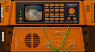 audiomatic