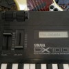 My old DX100 comes back to life dx100