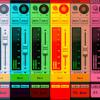 Like Photoshop for audio: parallel channels parallel channels