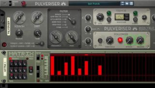 CV shapping