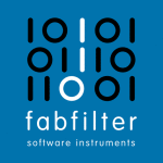 FabFilter logo