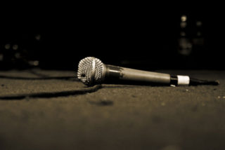 mic