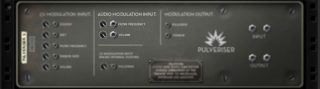 modulation-input