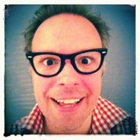 Interview with Mats Karlöf of Propellerhead about designing the Pulveriser Mats Karlöf