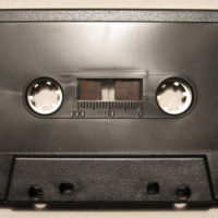 Todd Rundgren & Roger Powell talks about the Fairlight CMI on AES Convention 1984 tape