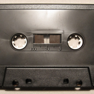 tape