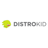 Best service to put your music on iTunes, Spotify, Google Play, and Amazon? distrokid logo