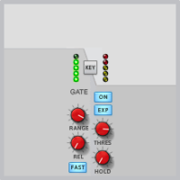 Kill the noise: use an Expander expander