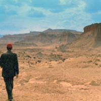 Music for stories: the secret layer still from Paris, Texas (music by Ry Cooder)