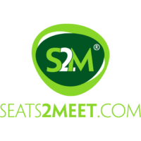 Seats2Meet leader tune added to my portfolio s2mlogo