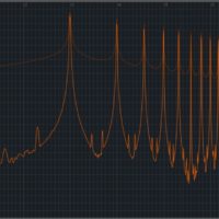 Understanding sound: looking at the pitch (click for larger size)