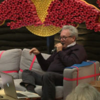 Slave to the Rhythm: Trevor Horn trevor-horn