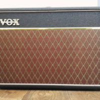 Getting that VOX sound with Softube Amp vox-ac15
