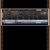 A killer filter for Reason: PMS-20 RE pms-20