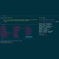 Music For Programmers musicForProgramming