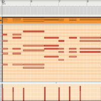 The magic of melodic harmonies chord-melodies