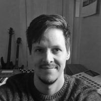 Interview with Niall McCallum of ModeAudio modeaudio-niall
