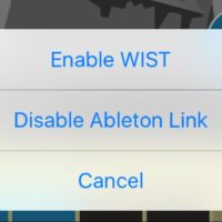 Ableton Link is da bomb! Ableton-link