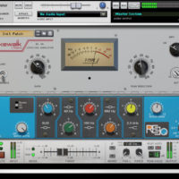 The Mäag EQ: a natural sounding EQ 3q-re2a