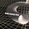 Listen to my audio journal 2016 audiojournaal-2016