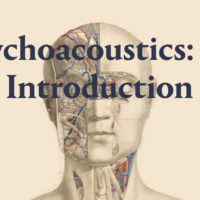 Psychoacoustics: An Introduction Psychoacoustics-w990