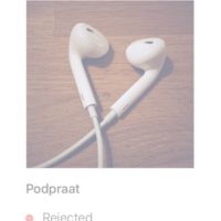Apple rejected my podcast due to a “copyright issue” apple-rejected