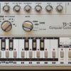 “You can’t make ACID without a 303!” Roland_TB-303_Panel