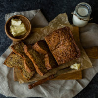 Designing Bread & Butter sounds for Europa whitney-wright-286731-unsplash-w990