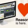 Reason 10.3 is just WOW! REASON-103