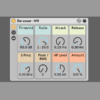 De-esser for Ableton Live (free download) de-esser
