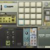 The lively Drum Modules of Reason’s Kong kong
