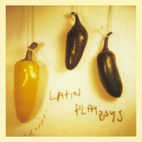 Tchad Blake tells the story behind Latin Playboys at NAMM latin-playboys