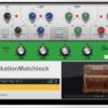 Digital guitar processing: tone control rack