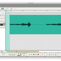 Digital guitar processing: uncolored in, colored out reason-tracking