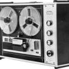 Sounds like tape: CHOW Tape Model plugin tape-machine