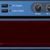 The RV7000 as a IR convolver for cabinet simulation rv7000-fullres