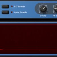 The RV7000 as a IR convolver for cabinet simulation rv7000-fullres