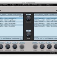 Everything you always wanted to know about sample rates and cab simulation Impulse Responses nadir