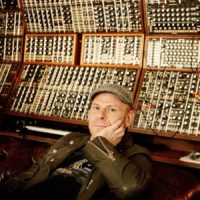 Sign of the times: Junkie XL is selling all his gear junkyxl